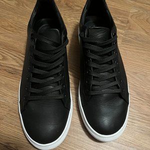 Thursday Boot Black Sneakers M7.5 W9